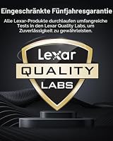 Lexar SSD 1TB 7400/6500 NM790 M.2 Lex NVME – Ansicht 6