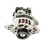 Generator Alternator Fit For HYUNDAI I10 KIA Picanto Morning 1.1L 3730002600 3730002605 3730002850