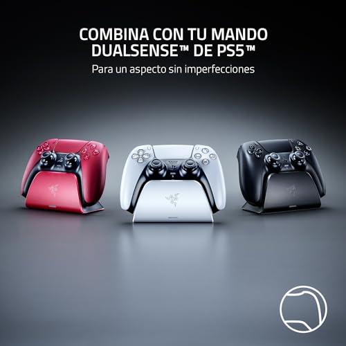 Razer RC21-01900200-R3U1 Quick Charging Stand For Playstation 5: thumb #3