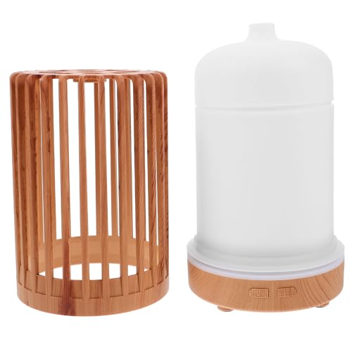 Diffuseur d'aromathérapie 200ml en PP Ipetboom pour maison et dortoir - 2