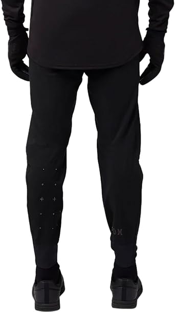 Fox Racing Ranger Pant - Men's Lunar Black, 38