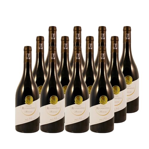 Pays d’Oc Harmonie Tinto 2023 – Merlot, Cabernet Sauvignon y Franc del Languedoc Pays d’Oc Harmonie Tinto 2023 – Merlot, Cabernet Sauvignon y Franc del Languedoc