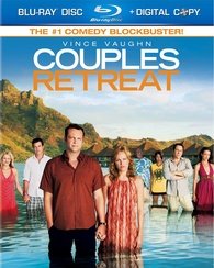 Couples Retreat