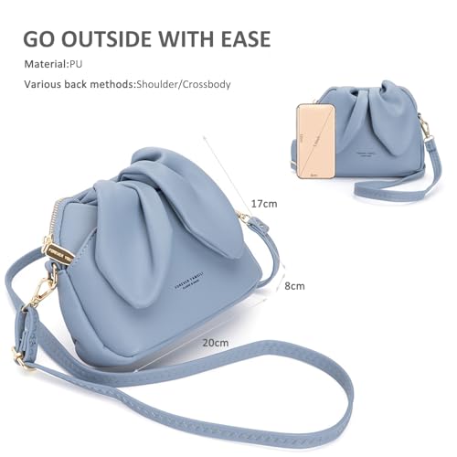 Sac telephone portable pour fille, la solution compacte et légère pour sortir