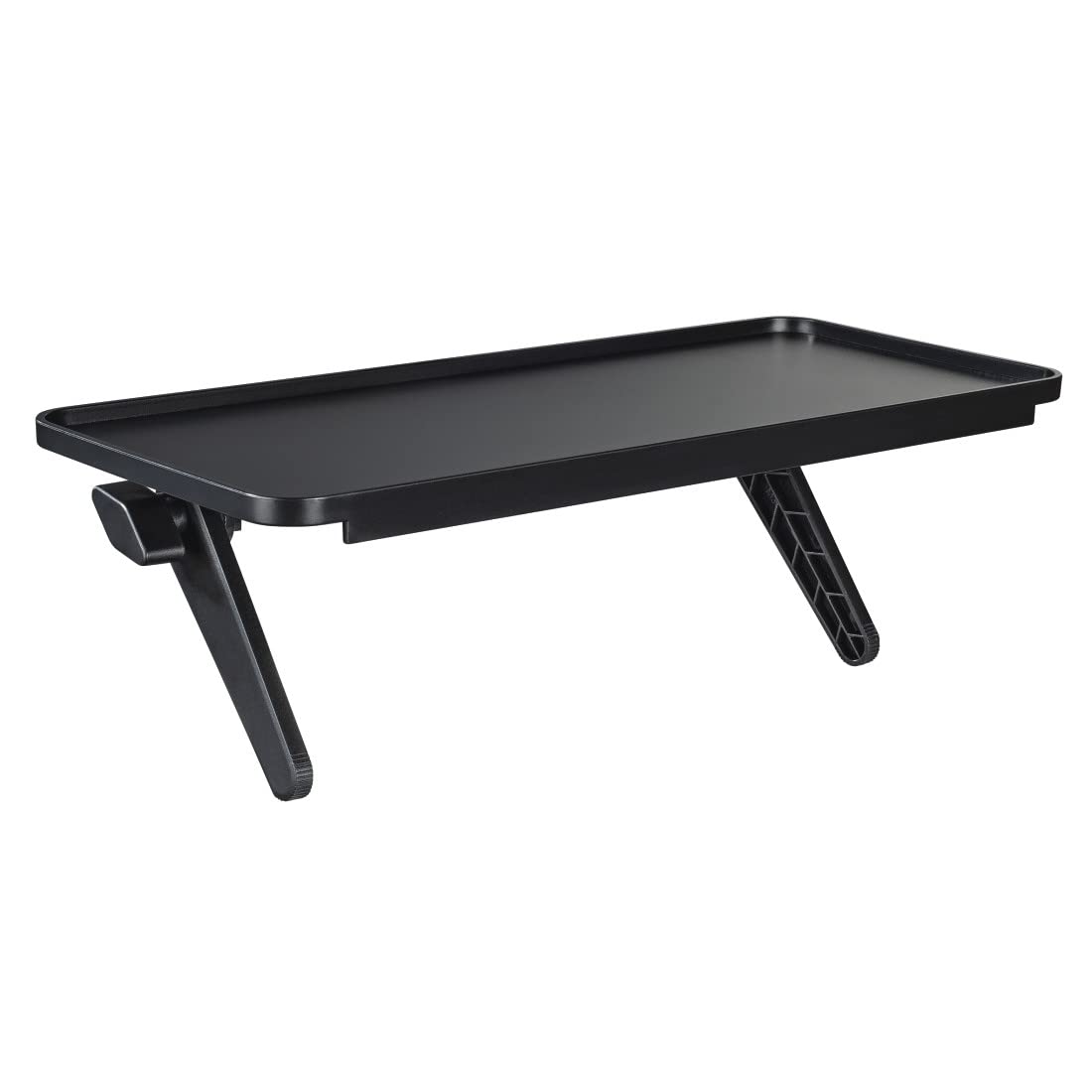 Hama - Supporto per decoder da TV, universale, 6 kg, nero