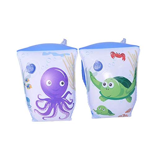 Boia de Braço Atrio Infantil Aventura Pirata