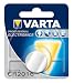 Produktbild Knopfzelle VARTA CR 2016