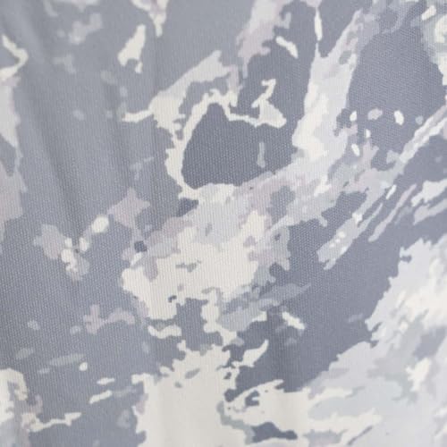 Whitewater Fishing Lightweight Long Sleeve Tech Shirt with UPF Protection4