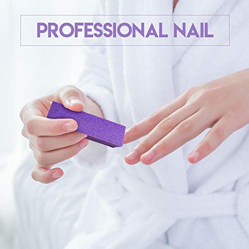 Nail Files