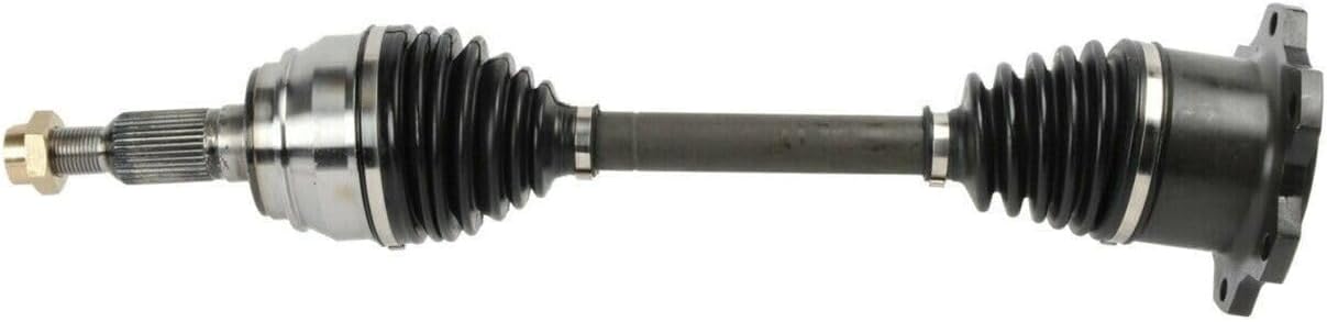 Front Left Driver Right Passenger Side Axle Shaft Left Right for Silverado 1500 for Tahoe for Yukon XL for Suburban for Suburban 1500 for Escalade EXT for Escalade for Sierra 1500