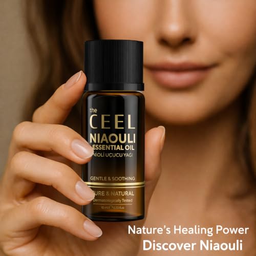Aceite Esencial Puro de Niaouli 10 ml miniatura 5