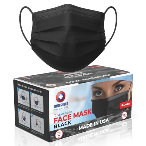 Amerishield ASTMx2AčAĝătFCX}XNAFSA/HSAΏہA4wAʋC&KAM[ƓĂ~߁A50pbN