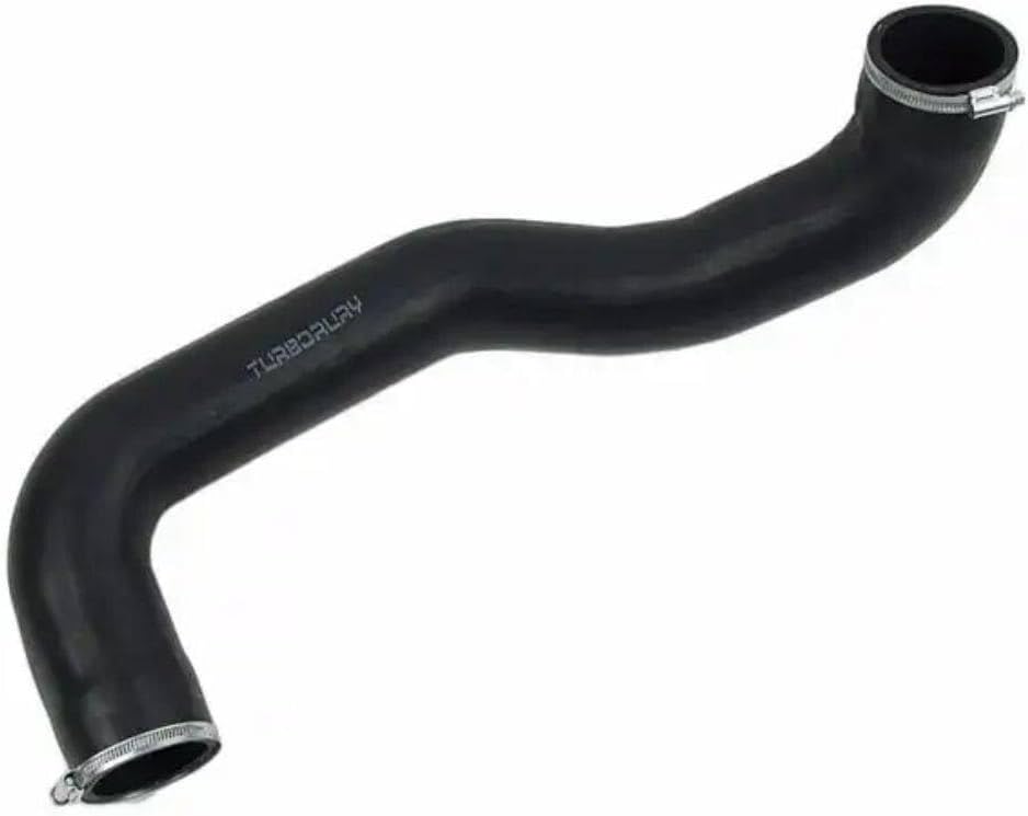 Turbo-supercharger Pipe 9015284782 9015284782 AUTO-GETHER