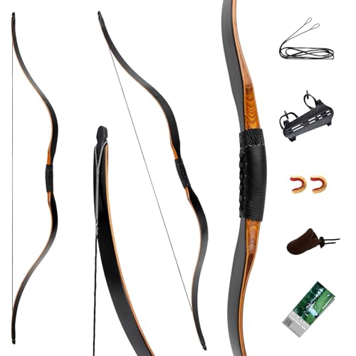 Deerseeker Archery 59