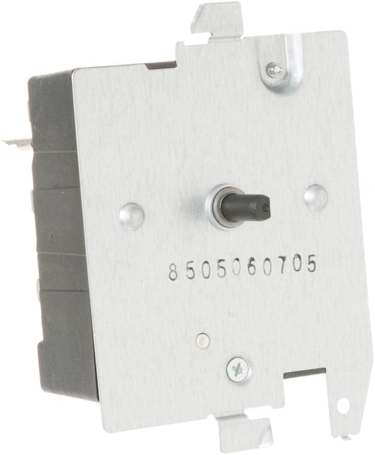 234D2377P003 - OEM Upgraded Replacement for General Electric Dryer Timer - Norm Pacific TMD16M12 - WE04X24549