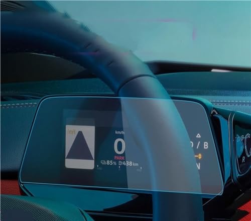Protection d'écran pour GPS VW ID4 : voyagez l'esprit tranquille en famille