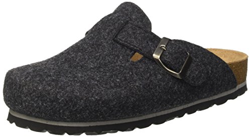 Beck Michel, Pantofole Unisex - Adulto