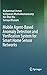 Produktbild Mobile Agent-Based Anomaly Detection and Verification System for Smart Home Sensor Networks