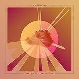The Cloud Upon The Sanctuary (Ltd) [Vinyl LP]