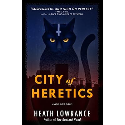 City of Heretics