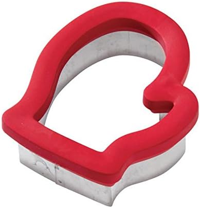 Wilton - Cortador para Galletas (ergonómico), diseño de manopla