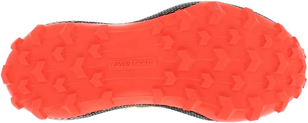 Saucony Mens Endorphin Trail - Image 2