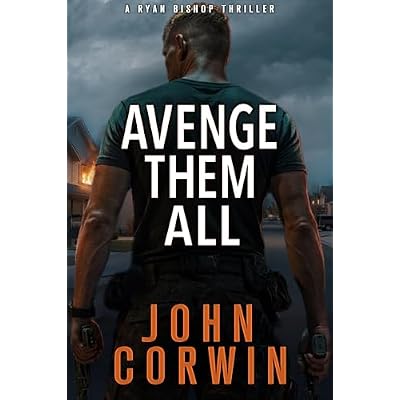 Avenge Them All