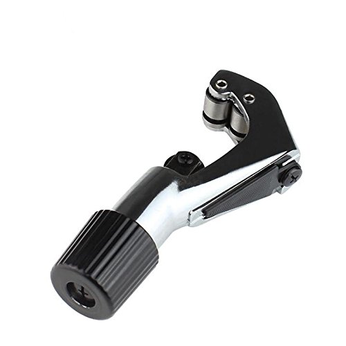 Generic 4`28mm tube cutter Fiber optic mirror optical fiber cable cutter Refrigeration tool