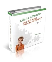 Are All Your Pieces in Place? 0975567403 Book Cover