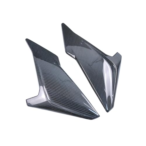 Panneau latéral moto en carbone sec 3K premium pour BMW S1000R 2014-2020