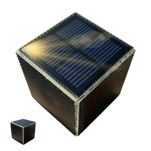 Simulador de sonido ecológico para cuidar el césped de tu jardín y parterres