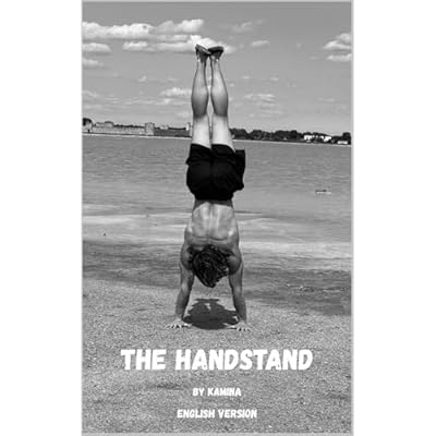 The handstand