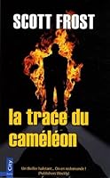 La trace du caméléon 2352882281 Book Cover