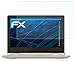Produktbild atFolix Schutzfolie kompatibel mit Lenovo IdeaPad Flex 3i Chromebook 11 inch Folie, ultraklare FX Displayschutzfolie (2X)
