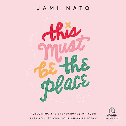 This Must Be the Place by Jami Nato episode artwork