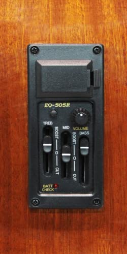 De Cuerdas, Musical Instruments Imagen adicional