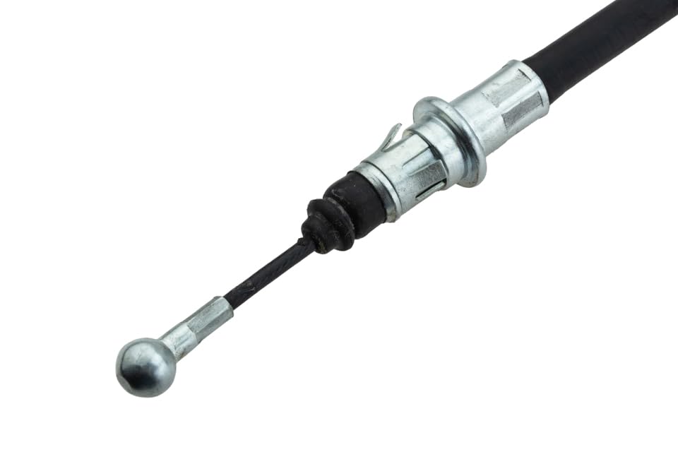 Cable de freno de estacionamiento para Opel Vivaro A y Renault Trafic II HLR-PL-022 2