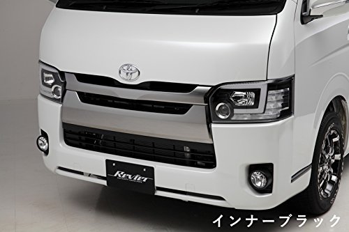 Amazon | [純正LEDヘッドランプ車用/ロービームLED仕様:インナー