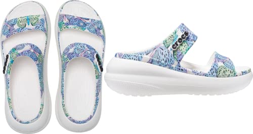 Image of Crocs Unisex-Adult 208247 Sandal