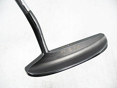 Amazon | 【中古品】スポルディング パター TPMパターシリーズ