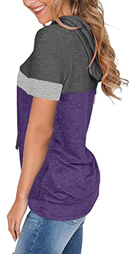 Womens-Tops-Summer-Clothes-Hoodies-for-Women-Shirts-Casual-Short-Sleeve-Fashion-Blouses-Trendy-Tunics-Camisas-de-Mujer Womens-Tops-Summer-Clothes-Hoodies-for-Women-Shirts-Casual-Short-Sleeve-Fashion-Blouses-Trendy-Tunics-Camisas-de-Mujer