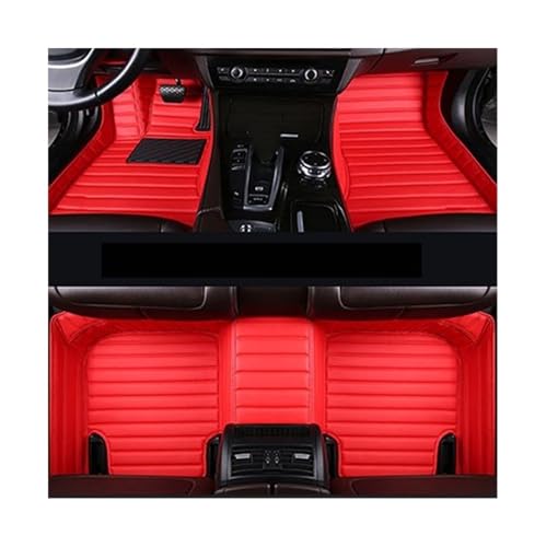 Tapis de voiture Mercedes Benz W176 A180 parfait pour les voyages