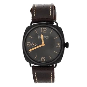 Panerai Radiomir Composite 3-Days Manual Watch OP6914DT1881284