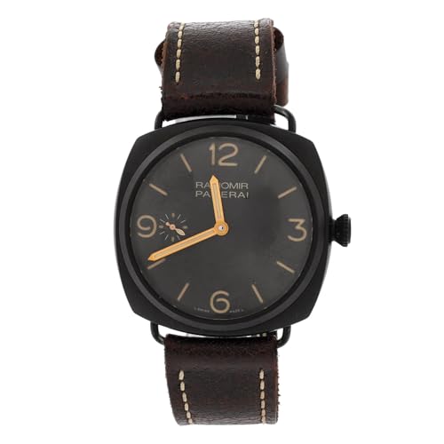 Panerai, Pre-Loved Radiomir Composite 3-Days...