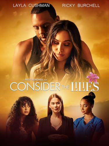 Discover the Beauty of 'Consider the Lilies': A Thoughtful R