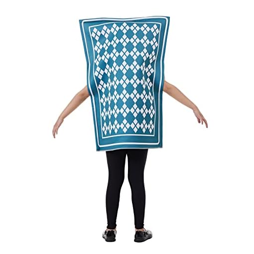 Jack of Hearts Kids Halloween Costume - Image 5