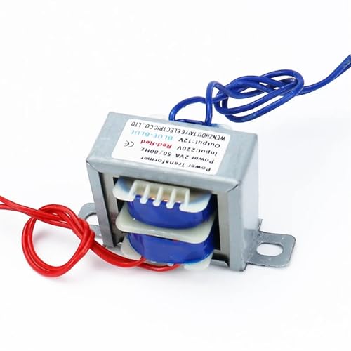 Transformateur abaisseur 220V 15V soudeuse par points contre surchauffes - 5