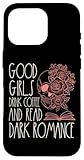 Dark Romance Book Gifts Good Girls