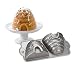 Nordic Ware Platinum Collection Beehive Cake Pan