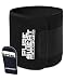 Pure Sweat Waist Trimmer w FREE Fully Adjustable fitted Smartphone Neoprene Sleeve (iPhone/Android Compatible)
